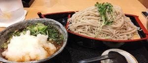 肉蕎麦 五六八