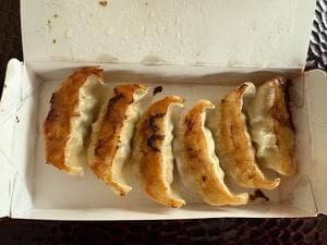 大阪王将 日吉津店