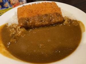 カレーハウスCoCo壱番屋 原木中山駅前店