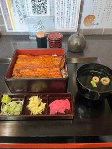 鰻の成瀬 東仙台店