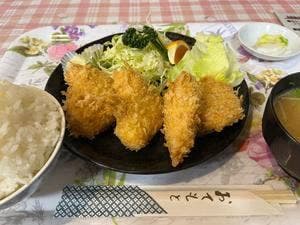 とんかつ やまと