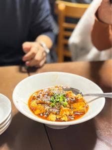 晴々飯店