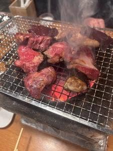 焼肉 大将軍