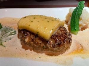旬菜ステーキ処 らいむらいと
