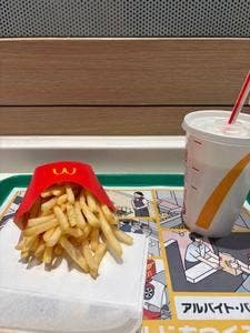 マクドナルド 広島本通店