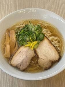 ラーメンウォーキング アウトレットパーク北陸小矢部店