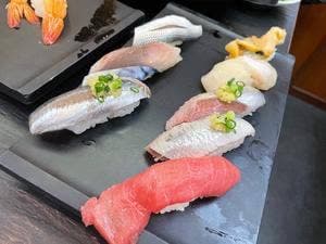 すしざんまい 上野店