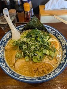 麺屋 いつき