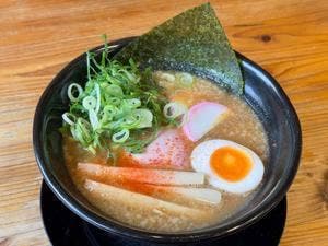 麺屋 いち源