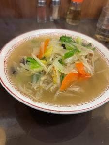 ラーメンクレイジーフレンズ