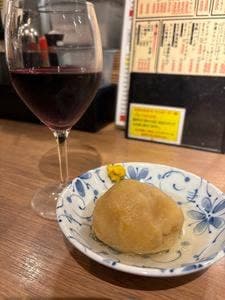 スシ海鮮酒場 おか長 阪急三番街店