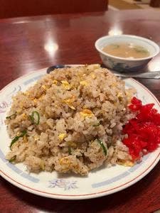 本格中華料理 長楽