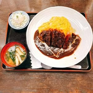 千駄ヶ谷厨房