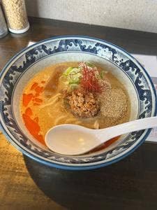餃子食堂 みのわ店