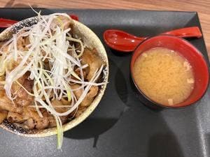 うすいファーム 海老名SA下り店