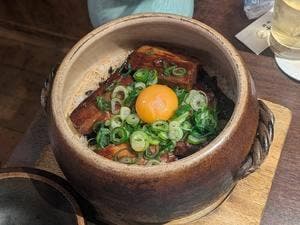 酒場 ナガレボシ