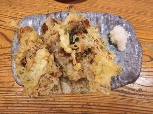 矢打