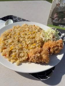 長崎バイオパーク レストラン ケーナ
