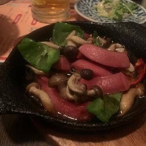 ミッション新宿西口店