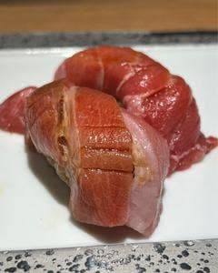 鮨 青海 北新地