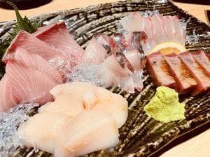 寿司 いなせや