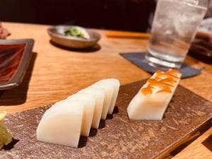 そば居酒屋 ヨツノトキ