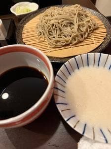 そば・居酒屋 はたり