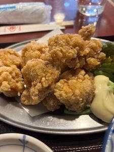 広島大衆中華酒場 遊のすけ