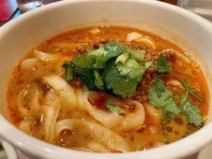 唐朝刀削麺 西新宿店