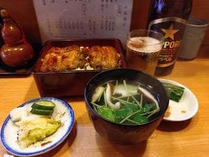 うな吉