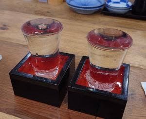 お鮨のかど家 ルシアス店