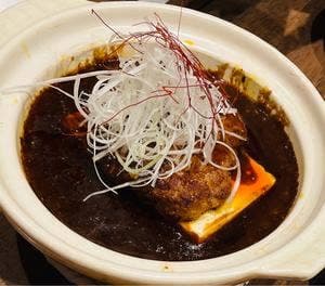 麻辣のトリコ