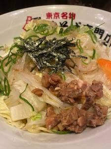 油や大手町ビル店