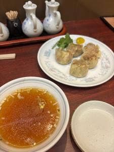 中華料理 チャイナドール