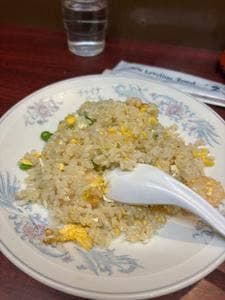 中華料理 チャイナドール