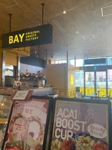 BAY 横浜ワールドポーターズ店