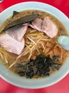 ラーメンショップ 太田店