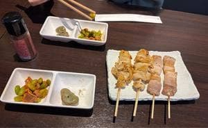 福田 大衆酒場