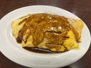 マルヤ食堂 浜中店