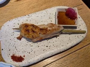 とり吉セカンド 阿佐ヶ谷店