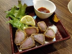 めし屋エビス