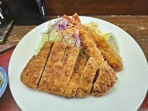 とんかつ とん亭