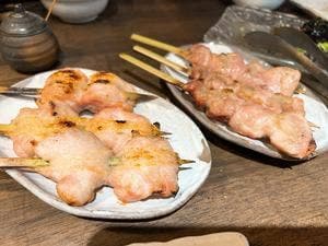 鳥光國 錦糸町店