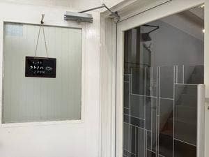 本と喫茶 コトノハ