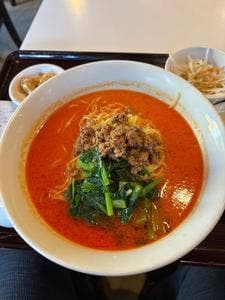 京華茶楼 新橋店