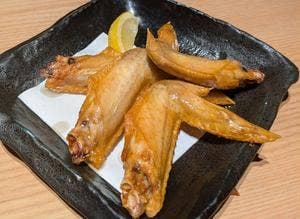 個室焼鳥 あか峯 横浜店