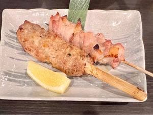 海鮮ダイニング はなの夢 まぐろや