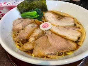 ラーメン一樹