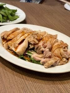 本格中国料理 華中苑