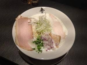 金麦